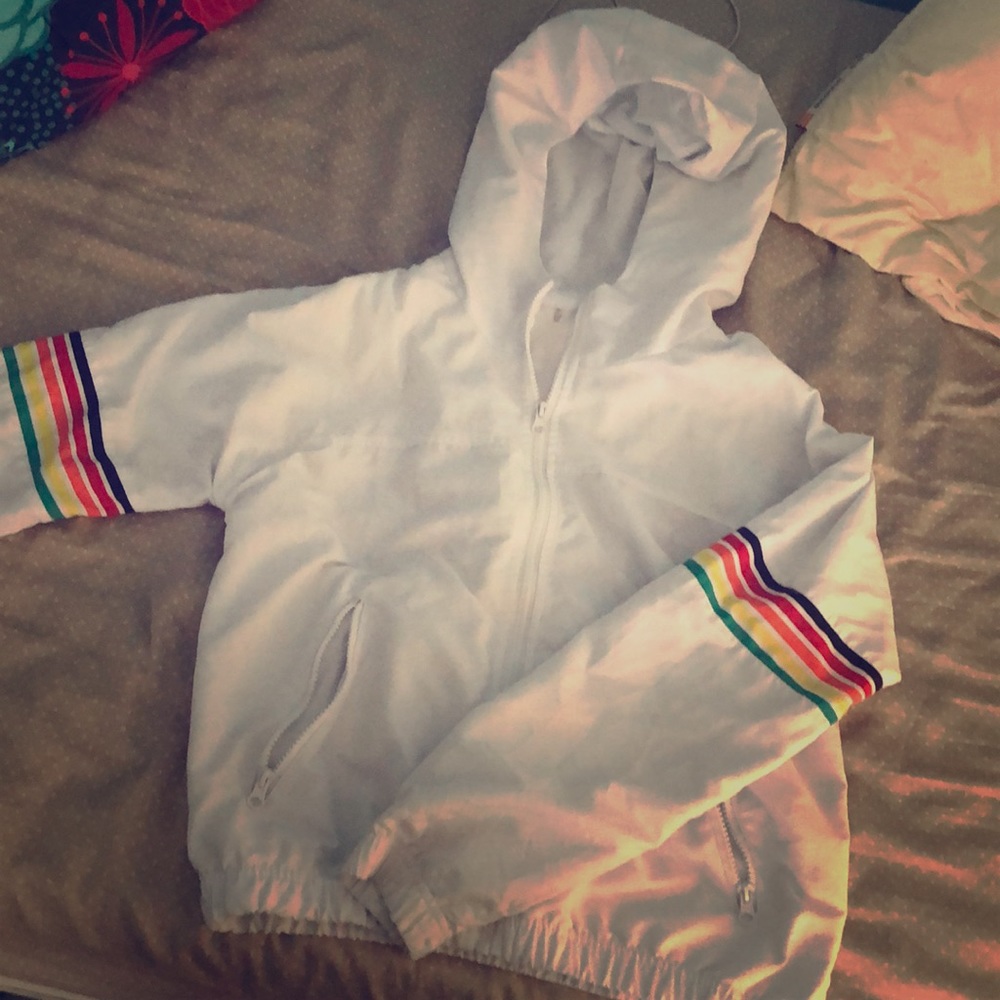 Forever21 Windbreaker